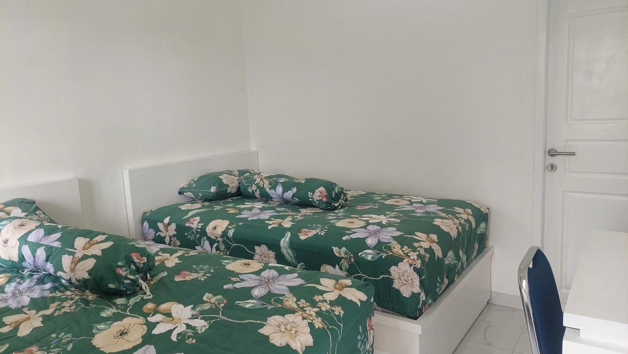 Hotel Wisma Mangurna Dolok Sanggul Екстериор снимка